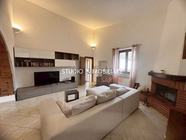 casa indipendente in vendita a Castiglione della Pescaia in zona Ampio