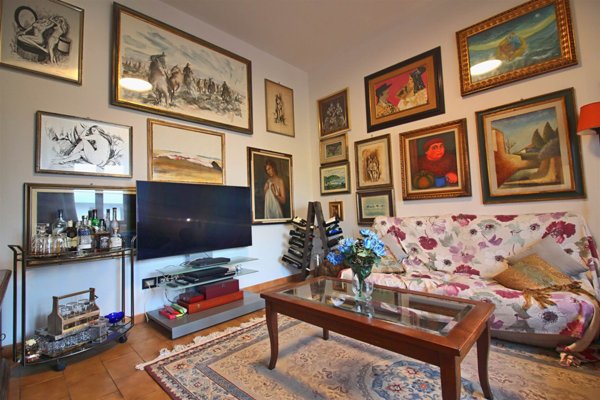 appartamento in vendita a Castiglione della Pescaia in zona Ampio