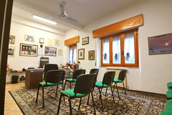 appartamento in vendita a Castiglione della Pescaia in zona Ampio