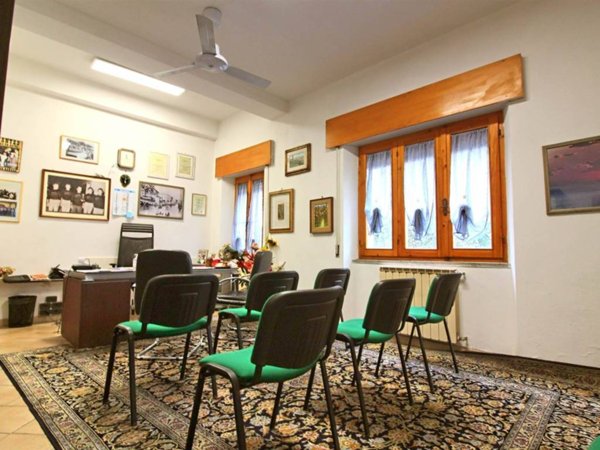 appartamento in vendita a Castiglione della Pescaia in zona Ampio