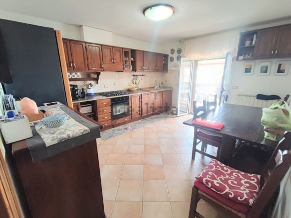 appartamento in vendita a Castiglione della Pescaia