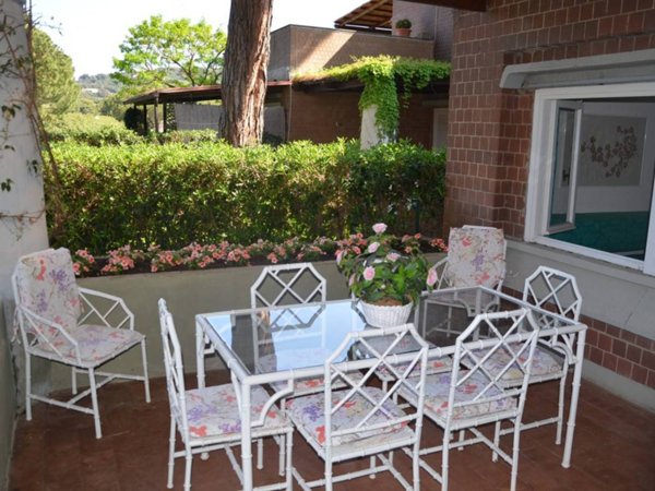 appartamento in vendita a Castiglione della Pescaia in zona Punta Ala