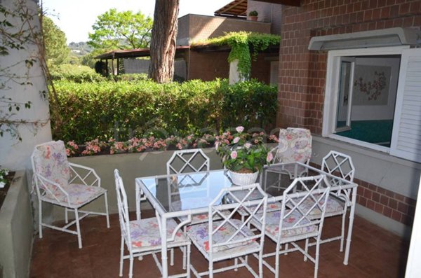 appartamento in vendita a Castiglione della Pescaia in zona Punta Ala