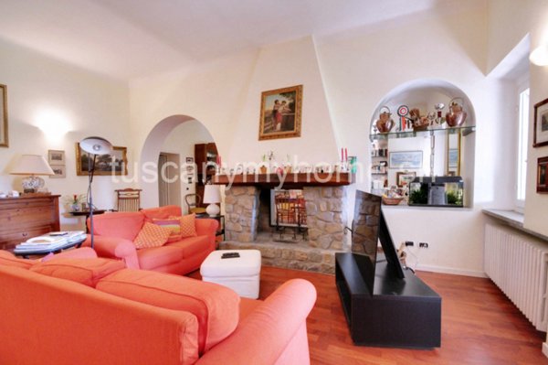 appartamento in vendita a Castiglione della Pescaia