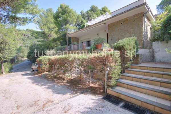 casa indipendente in vendita a Castiglione della Pescaia