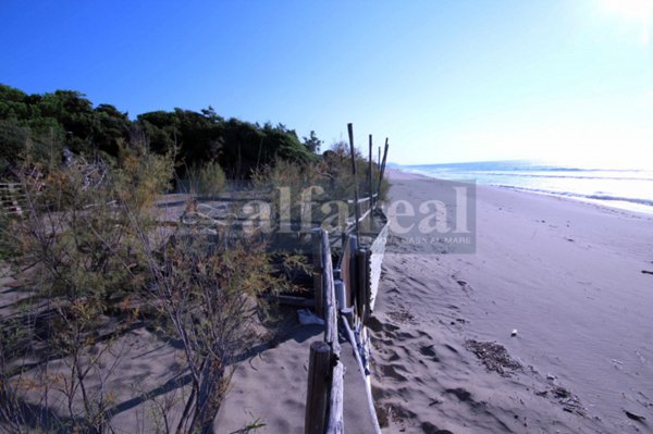 casa indipendente in vendita a Castiglione della Pescaia in zona Rocchette