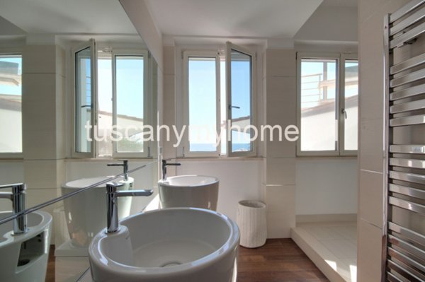 casa indipendente in vendita a Castiglione della Pescaia