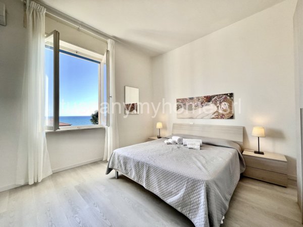 appartamento in vendita a Castiglione della Pescaia