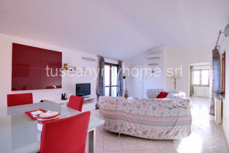 appartamento in vendita a Castiglione della Pescaia