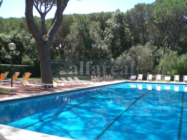 appartamento in vendita a Castiglione della Pescaia in zona Rocchette