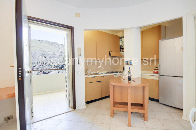 appartamento in vendita a Castiglione della Pescaia