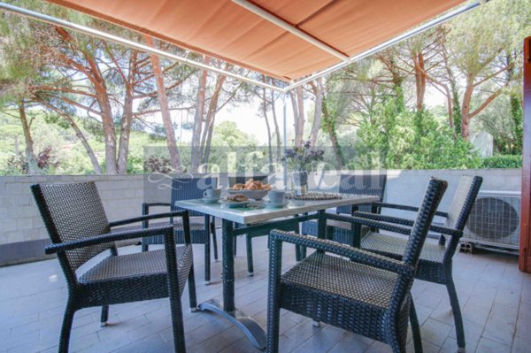 casa indipendente in vendita a Castiglione della Pescaia