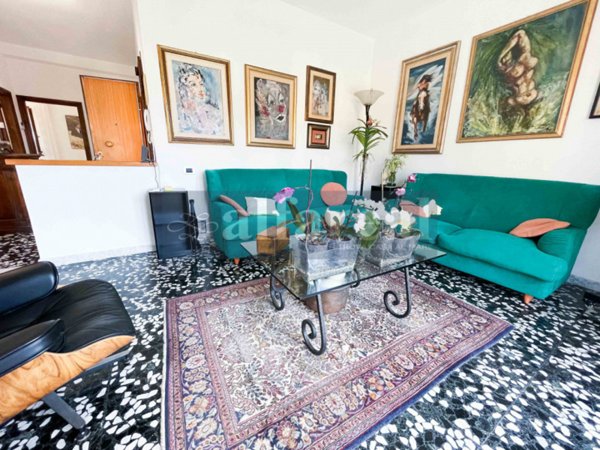 appartamento in vendita a Castiglione della Pescaia in zona Ampio