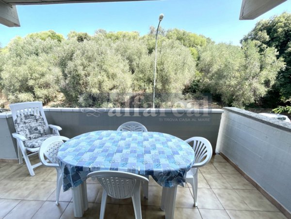 appartamento in vendita a Castiglione della Pescaia