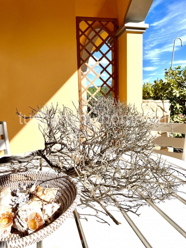 appartamento in vendita a Castiglione della Pescaia in zona Rocchette