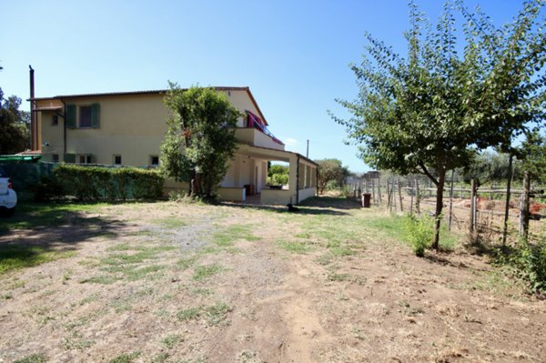 appartamento in vendita a Castiglione della Pescaia