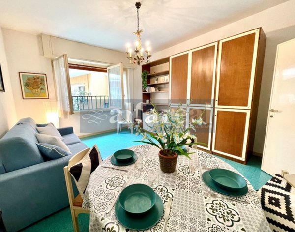 appartamento in vendita a Castiglione della Pescaia