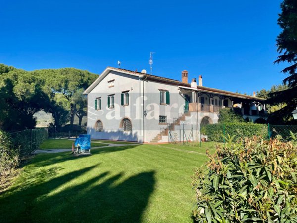 appartamento in vendita a Castiglione della Pescaia in zona Ampio