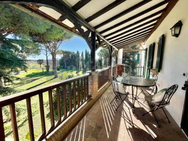 appartamento in vendita a Castiglione della Pescaia