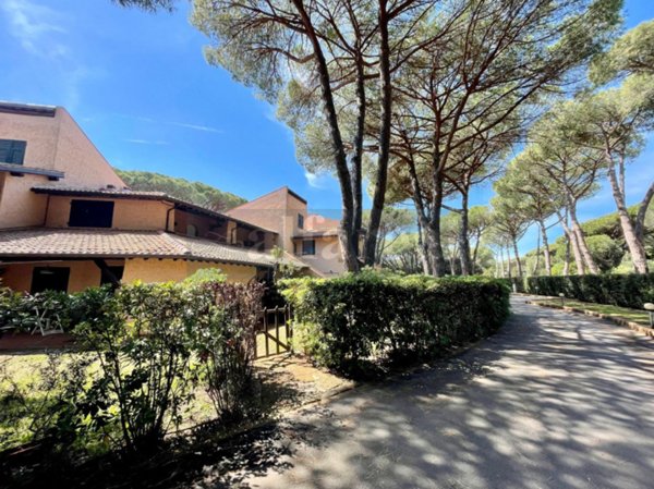 appartamento in vendita a Castiglione della Pescaia