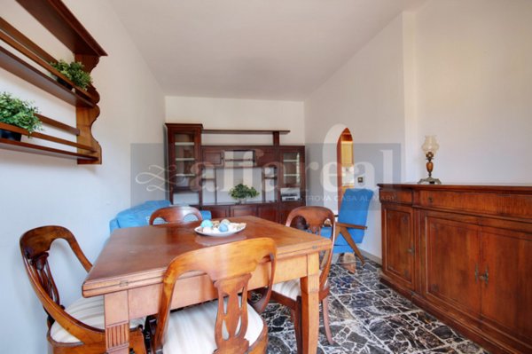 appartamento in vendita a Castiglione della Pescaia in zona Ampio