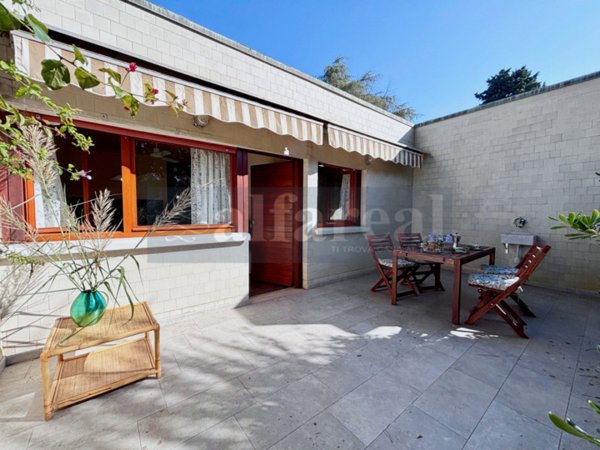 appartamento in vendita a Castiglione della Pescaia in zona Ampio