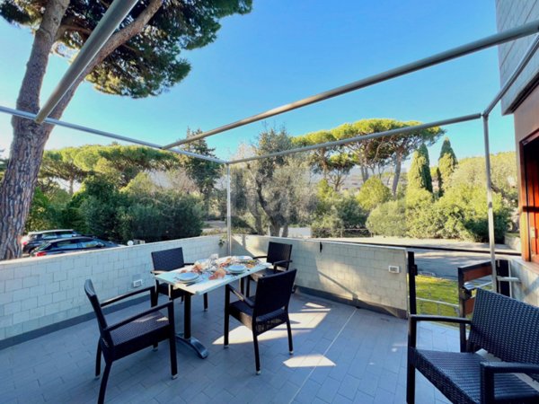 appartamento in vendita a Castiglione della Pescaia in zona Ampio