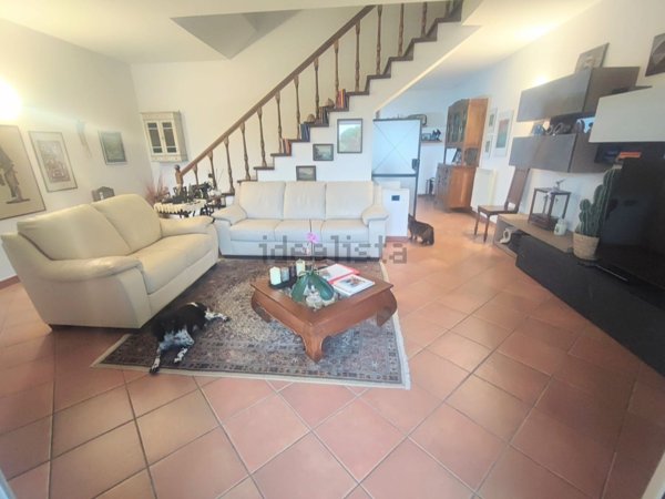 casa indipendente in vendita a Castiglione della Pescaia