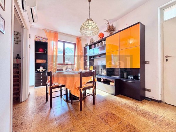 appartamento in vendita a Castiglione della Pescaia in zona Ampio