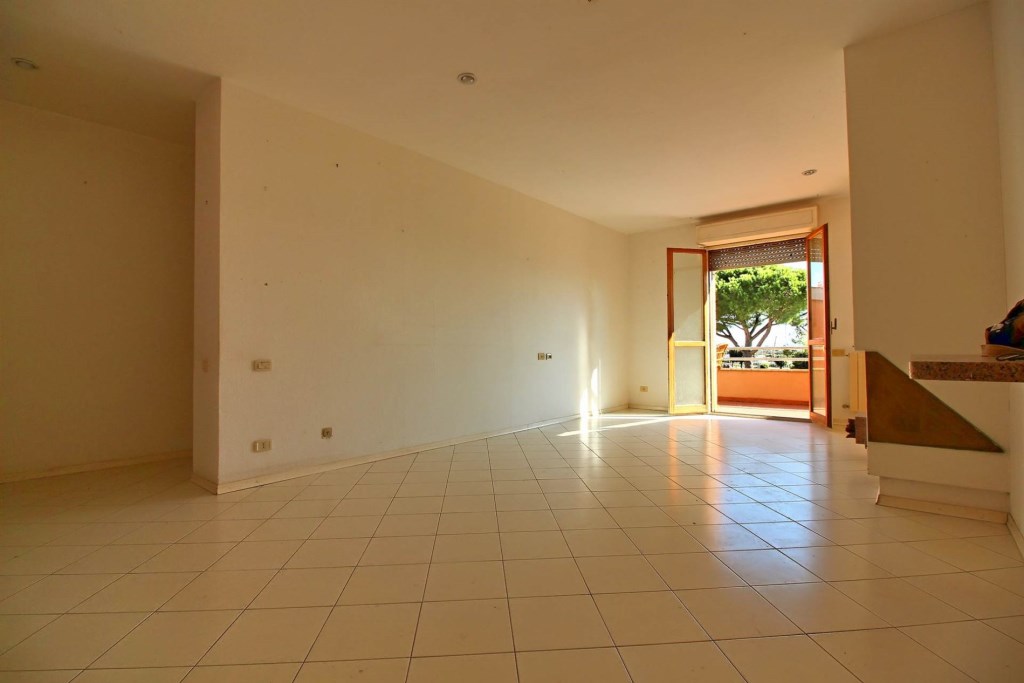 appartamento in vendita a Castiglione della Pescaia in zona Ampio