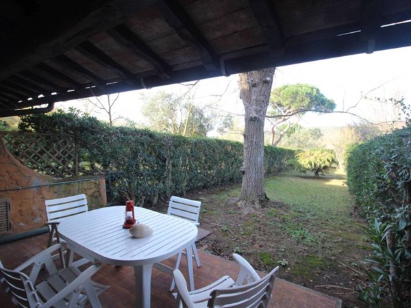 appartamento in vendita a Castiglione della Pescaia in zona Rocchette