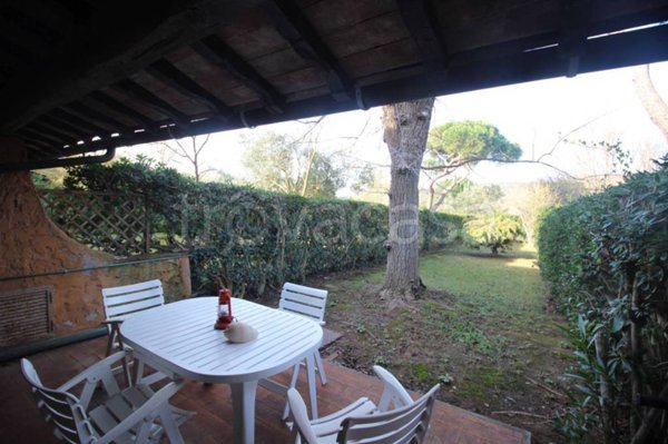 appartamento in vendita a Castiglione della Pescaia in zona Rocchette