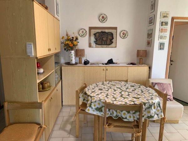 appartamento in vendita a Castiglione della Pescaia in zona Punta Ala