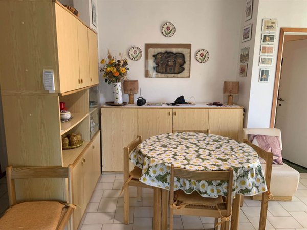 appartamento in vendita a Castiglione della Pescaia in zona Punta Ala