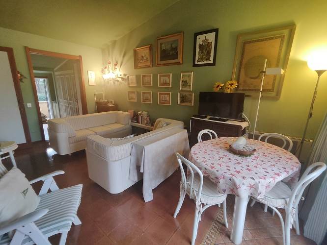 appartamento in vendita a Castiglione della Pescaia in zona Punta Ala
