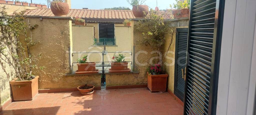 appartamento in vendita a Castiglione della Pescaia in zona Punta Ala