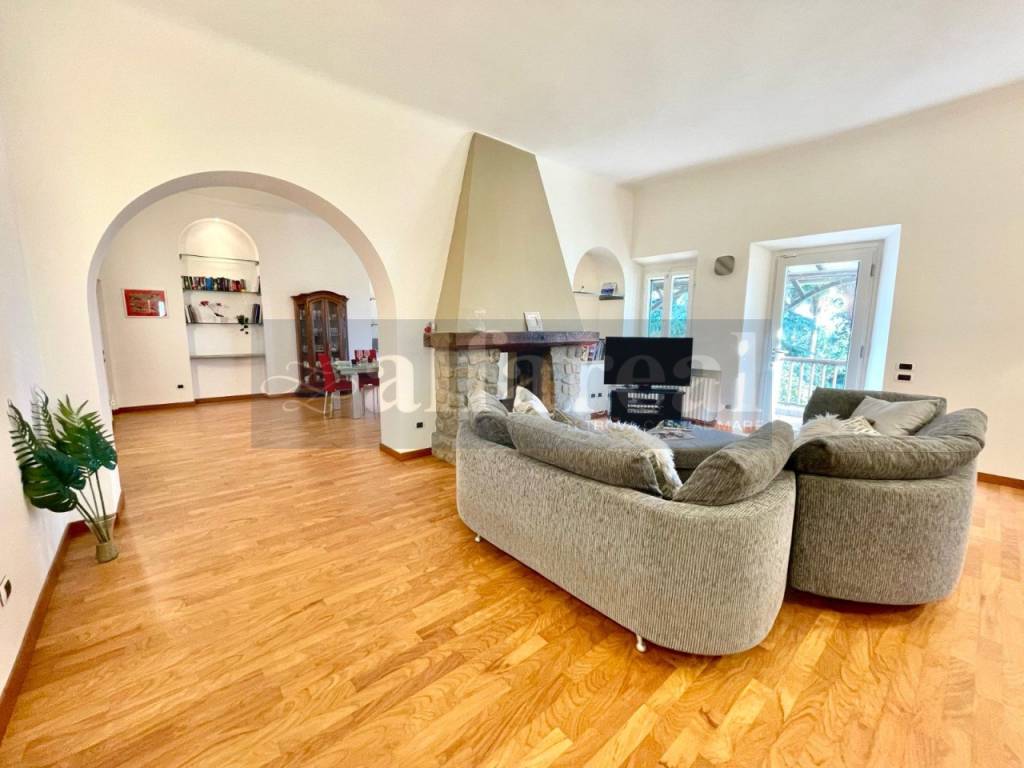 appartamento in vendita a Castiglione della Pescaia in zona Ampio