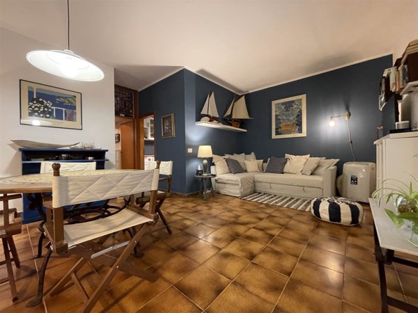 appartamento in vendita a Castiglione della Pescaia in zona Punta Ala