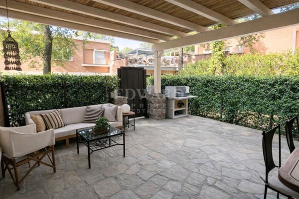 appartamento in vendita a Castiglione della Pescaia in zona Punta Ala