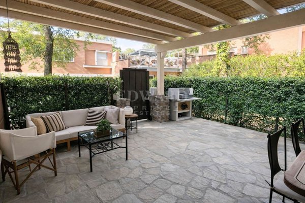 appartamento in vendita a Castiglione della Pescaia in zona Punta Ala