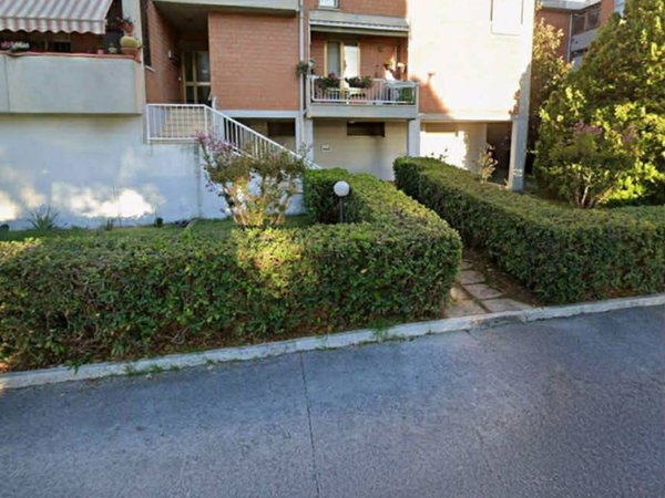 appartamento in vendita a Castiglione della Pescaia