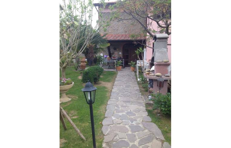 appartamento in vendita a Castiglione della Pescaia