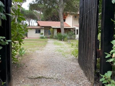 appartamento in vendita a Castiglione della Pescaia in zona Punta Ala