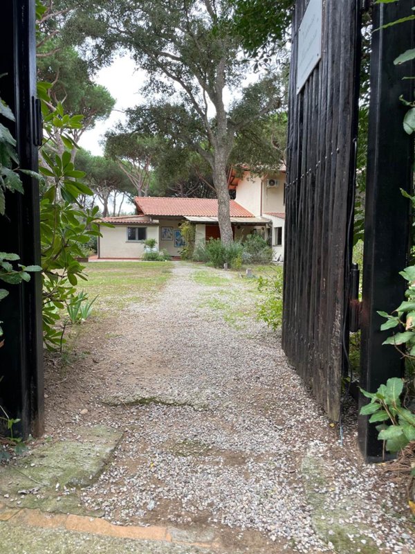 appartamento in vendita a Castiglione della Pescaia in zona Punta Ala