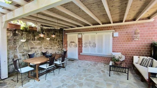 appartamento in vendita a Castiglione della Pescaia in zona Punta Ala