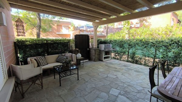 appartamento in vendita a Castiglione della Pescaia in zona Punta Ala