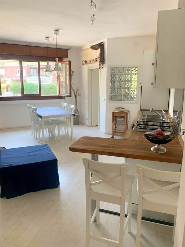 appartamento in vendita a Castiglione della Pescaia in zona Punta Ala