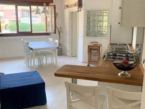 appartamento in vendita a Castiglione della Pescaia in zona Punta Ala