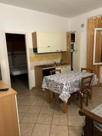 appartamento in vendita a Castiglione della Pescaia