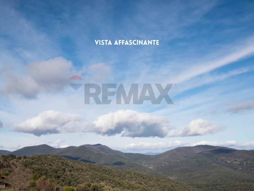 casa indipendente in vendita a Castiglione della Pescaia in zona Tirli